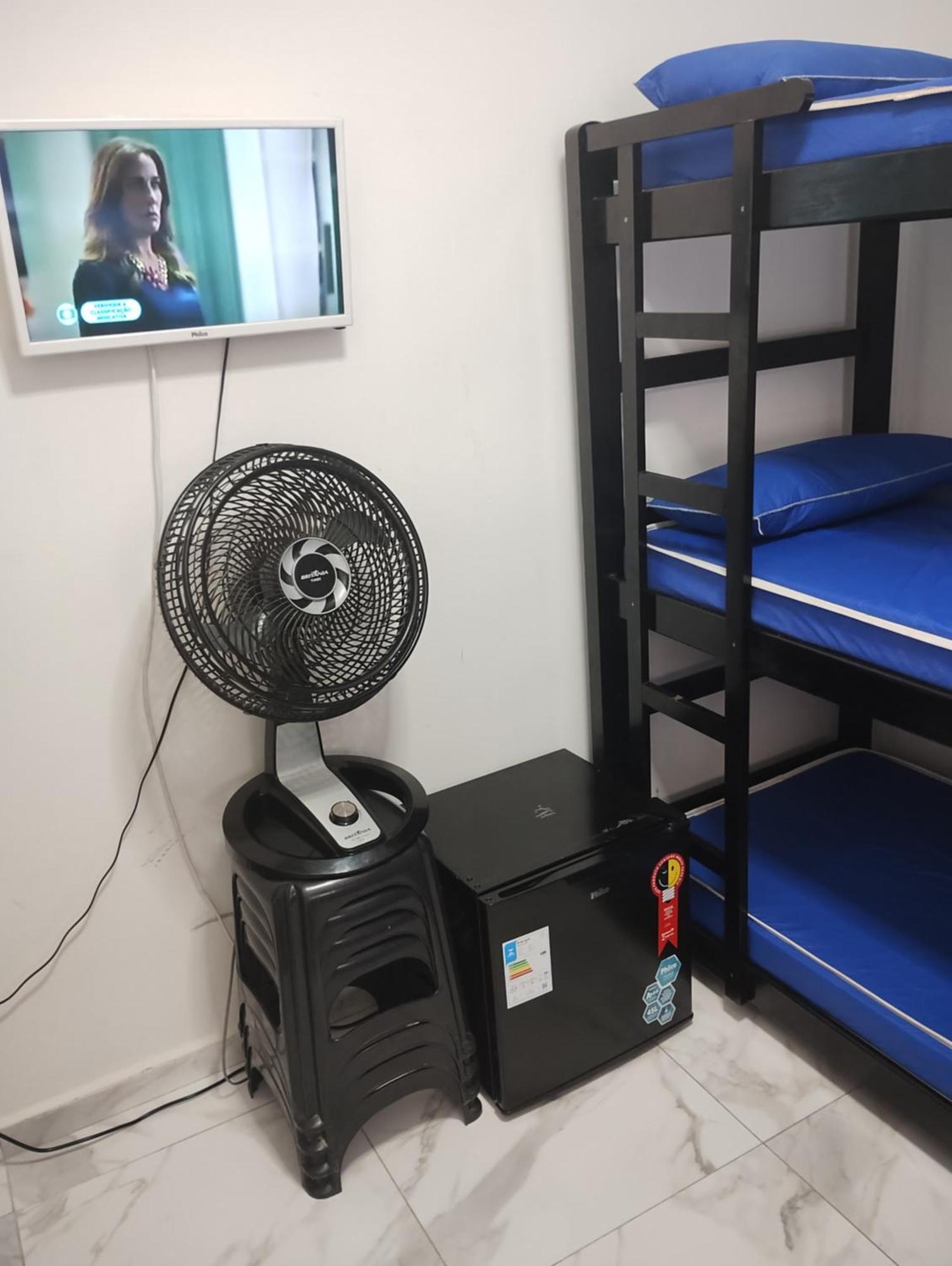 Lar Pieri Rodrigues Hotel Itanhaem Room photo