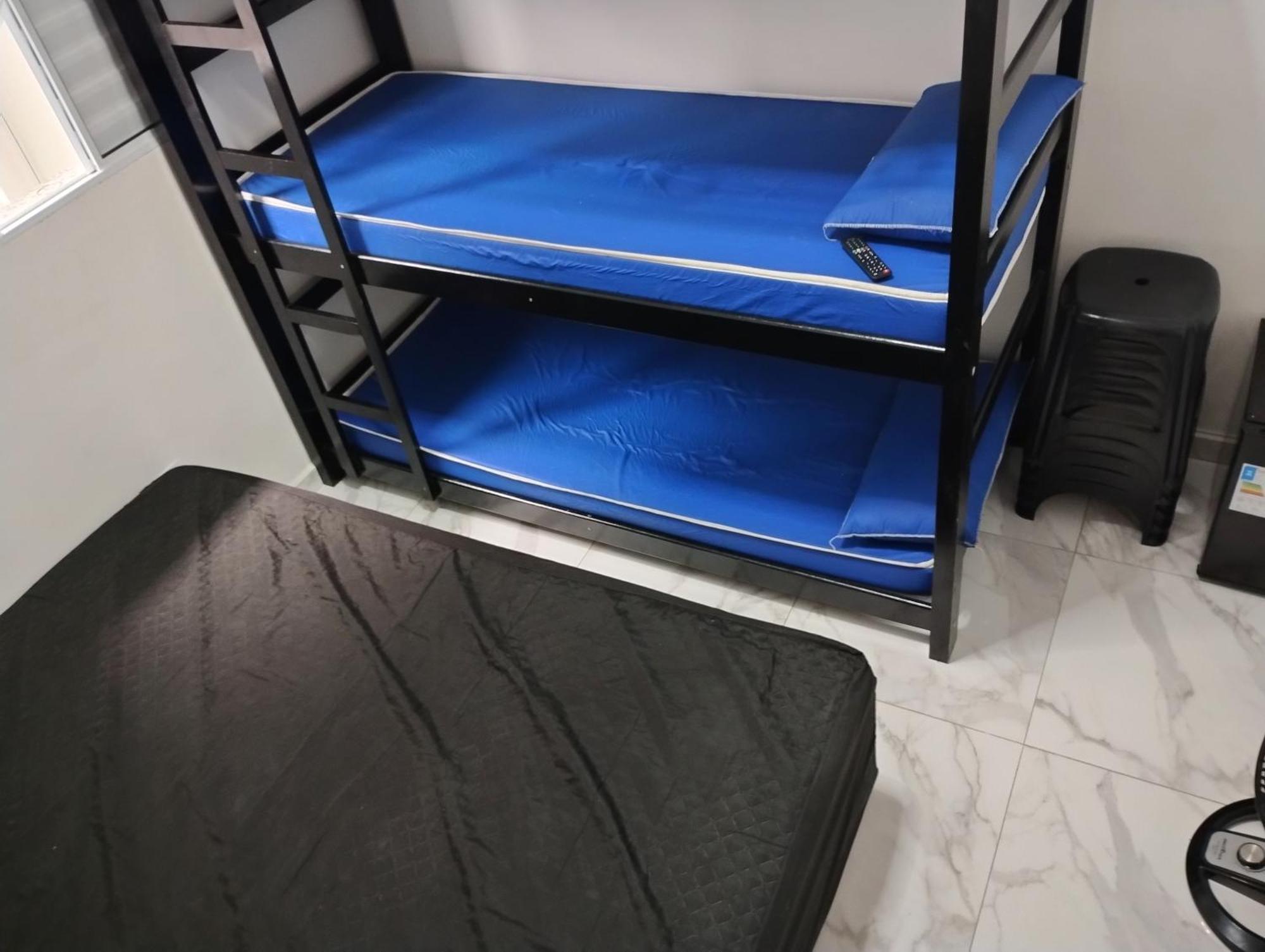 Lar Pieri Rodrigues Hotel Itanhaem Room photo