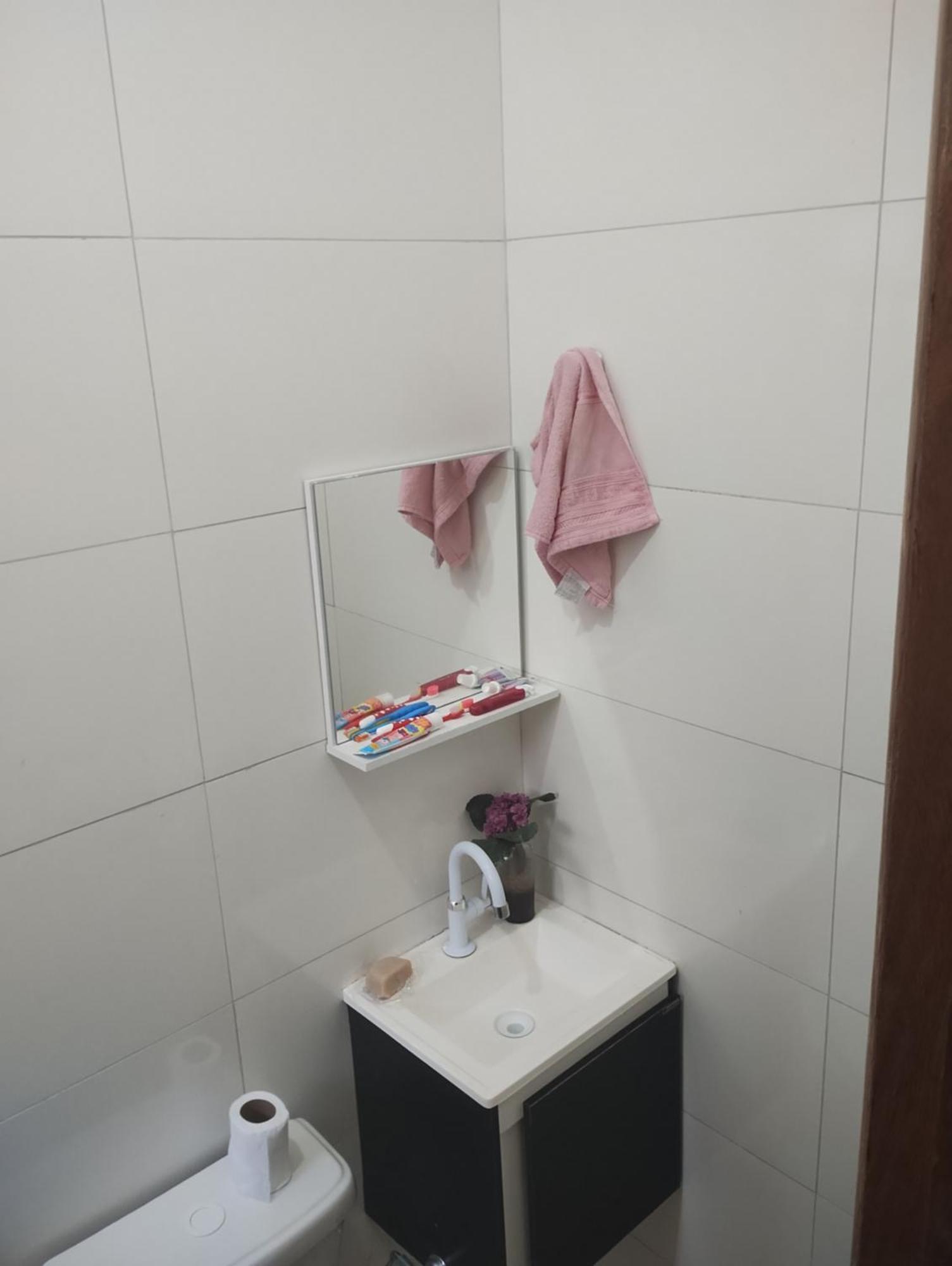 Lar Pieri Rodrigues Hotel Itanhaem Room photo