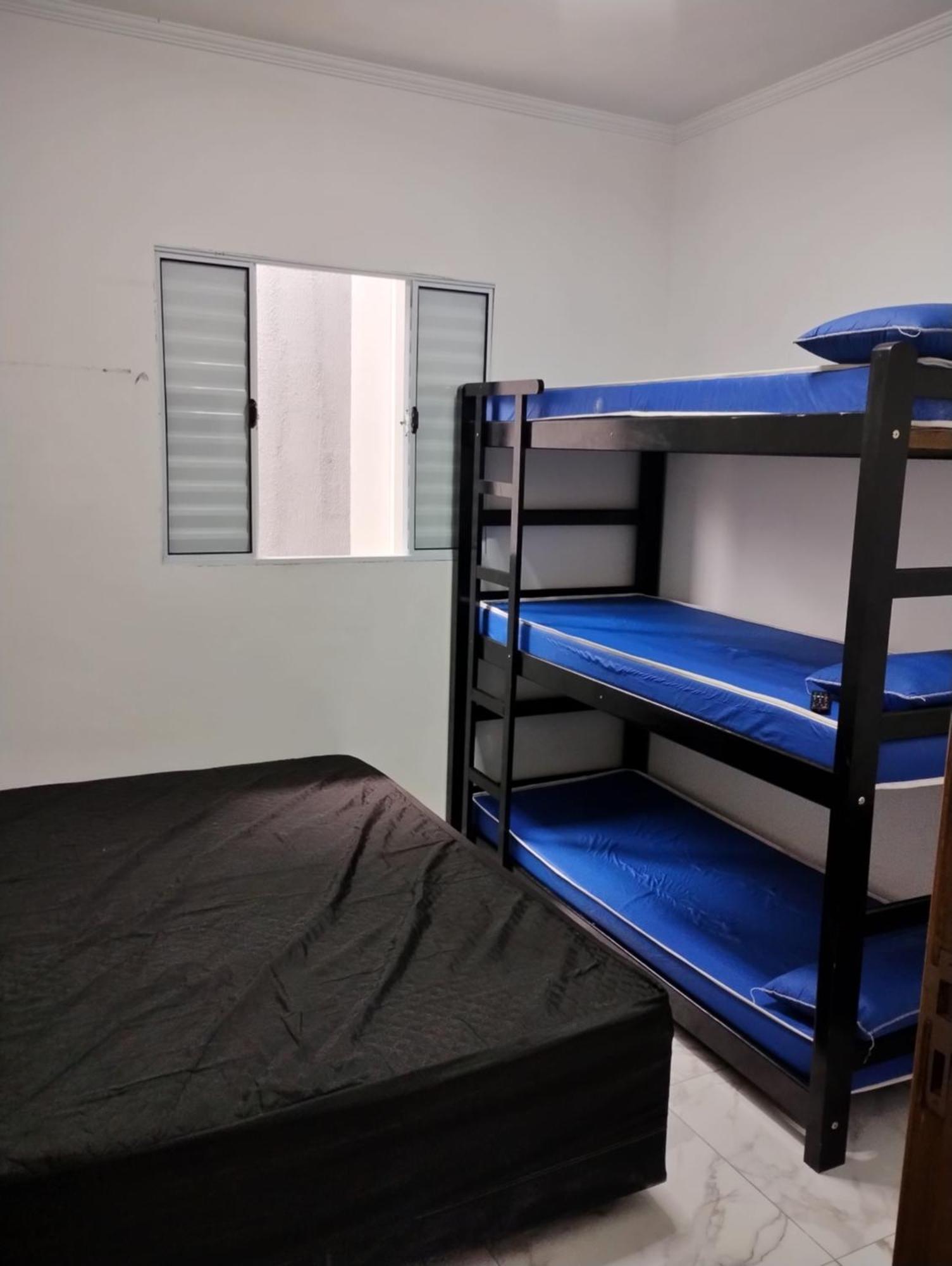Lar Pieri Rodrigues Hotel Itanhaem Room photo