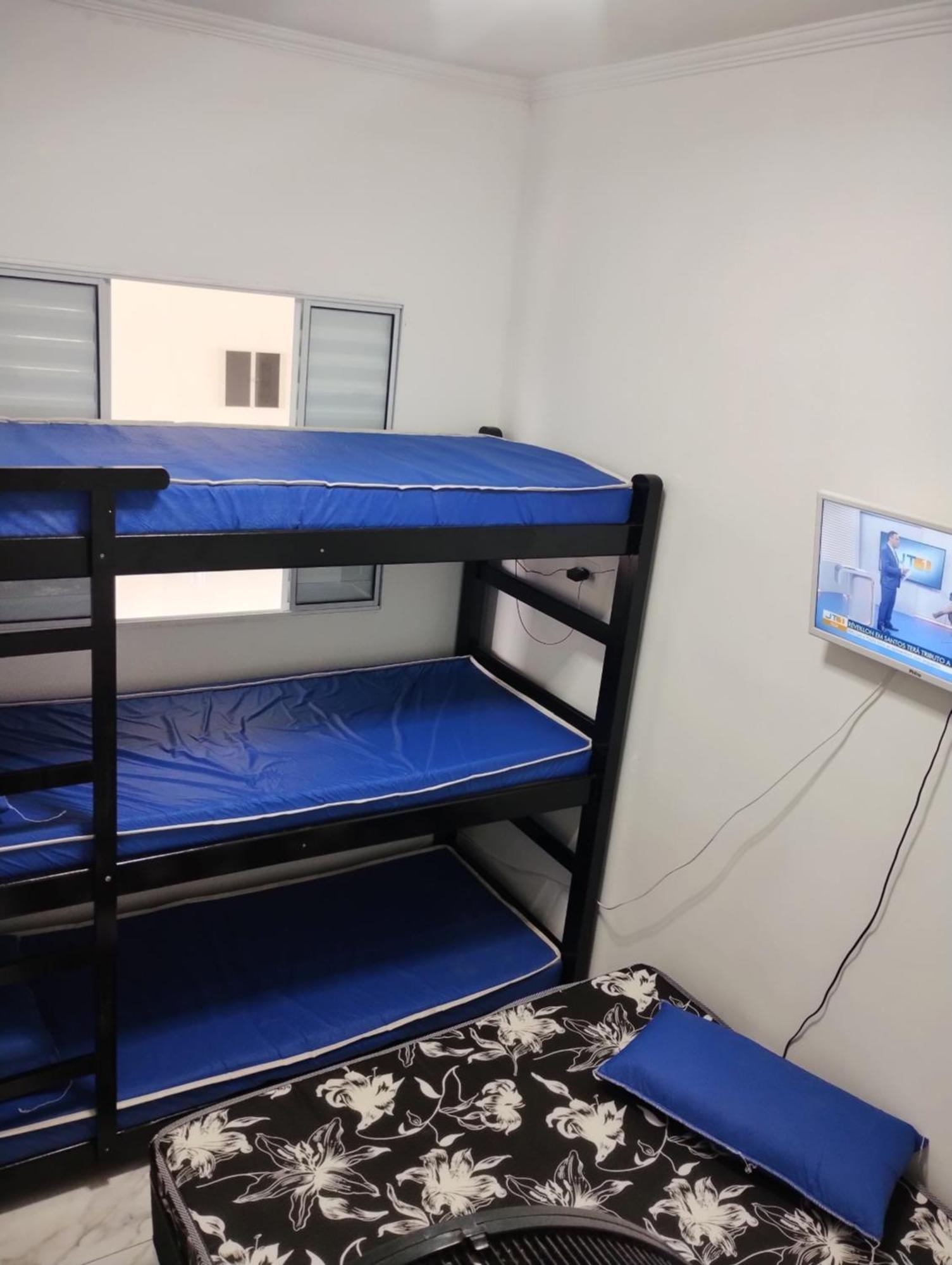 Lar Pieri Rodrigues Hotel Itanhaem Room photo